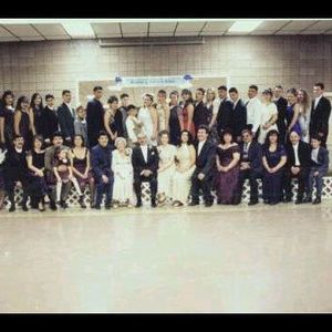 Meet your Posher, Kristine